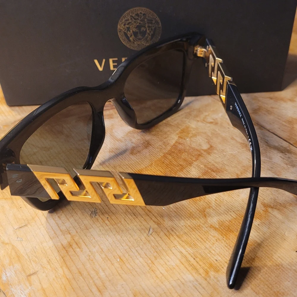 Versace Sunglasses NEW